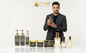 Eclat Verde For Him | Luxury Fragrance Collection