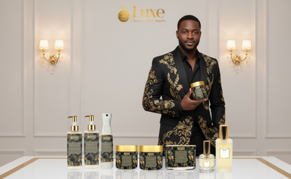 Eclat Verde For Him | Luxury Fragrance Collection