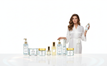 Empress Éclat For Her | Luxury Fragrance Collection