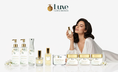 Enchanted Spring For Her | Luxury Fragrance Collection