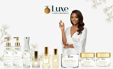 Enchanted Spring For Her | Luxury Fragrance Collection