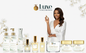 Enchanted Spring For Her | Luxury Fragrance Collection
