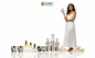 Enigma Noir For Her | Luxury Fragrance Collection