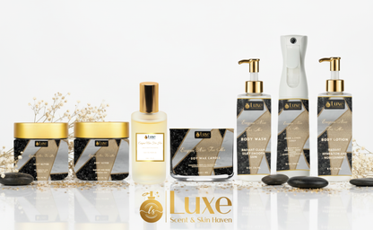 Enigma Noir For Her | Luxury Fragrance Collection