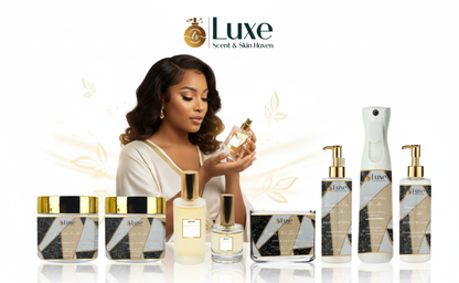 Enigma Noir For Her | Luxury Fragrance Collection