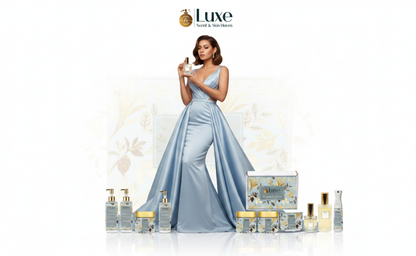 Enigmatic Grace For Her | Luxury Fragrance Collection