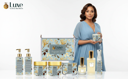 Enigmatic Grace For Her | Luxury Fragrance Collection