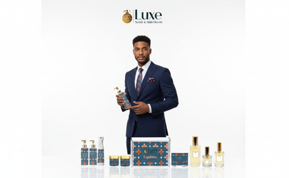 Equinox For Him | Luxury Fragrance Collection
