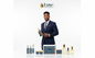 Equinox For Him | Luxury Fragrance Collection