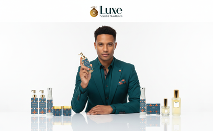 Equinox For Him | Luxury Fragrance Collection