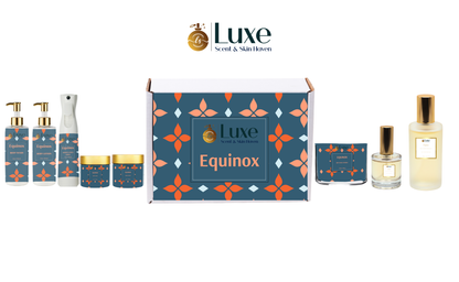 Equinox For Him | Luxury Fragrance Collection