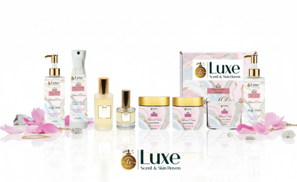 Ethereal Desire For Her | Luxury Fragrance Collection