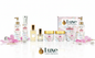 Ethereal Desire For Her | Luxury Fragrance Collection