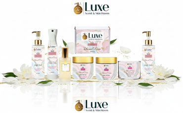 Ethereal Desire For Her | Luxury Fragrance Collection