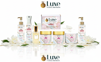 Ethereal Desire For Her | Luxury Fragrance Collection