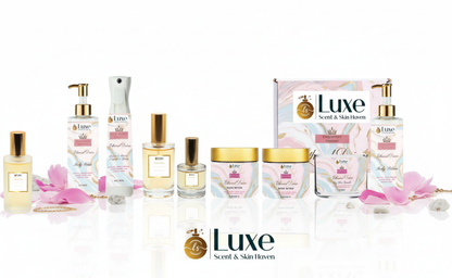 Ethereal Desire For Her | Luxury Fragrance Collection