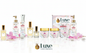 Ethereal Desire For Her | Luxury Fragrance Collection