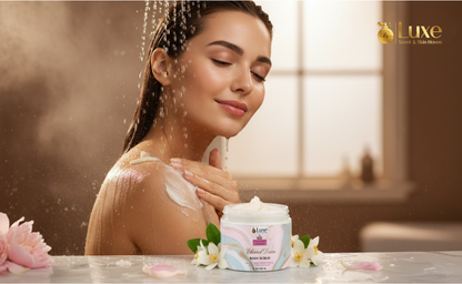 Ethereal Desire For Her | Luxury Fragrance Collection