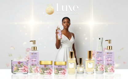 Ethereal Grace For Her | Luxury Fragrance Collection