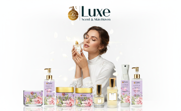 Ethereal Grace For Her | Luxury Fragrance Collection