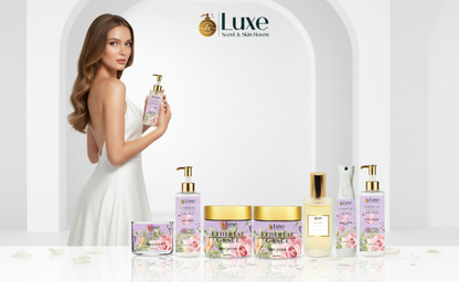 Ethereal Grace For Her | Luxury Fragrance Collection