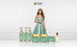 Fior Blossom For Her | Luxury Fragrance Collection