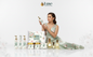 Fleur de Liberté For Her | Luxury Fragrance Collection