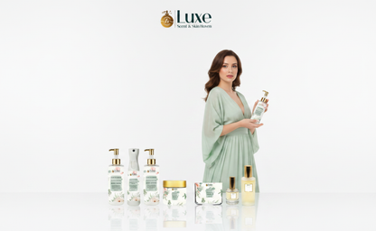 Fleur de Liberté For Her | Luxury Fragrance Collection