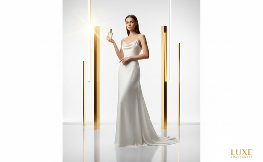 Fleur de Lumière For Her | Luxury Fragrance Collection