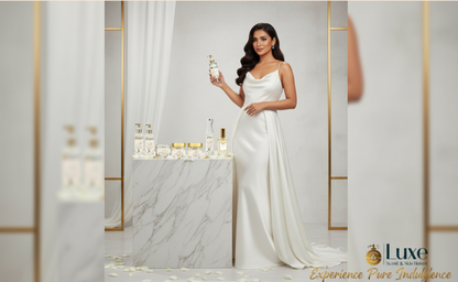 Floral Infusion For Her | Luxury Fragrance Collection