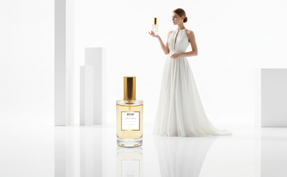 Floral Infusion For Her | Luxury Fragrance Collection