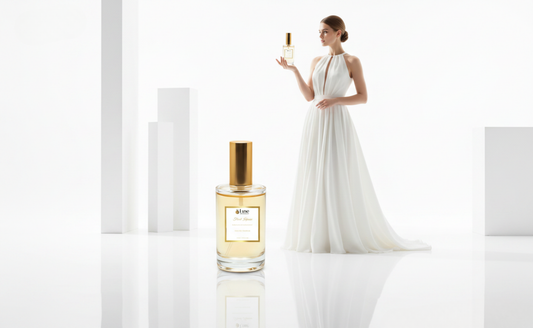 Floral Infusion For Her | Luxury Fragrance Collection