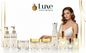 Floral Infusion For Her | Luxury Fragrance Collection