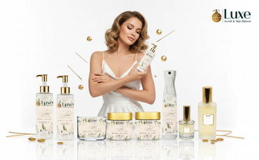 Floral Infusion For Her | Luxury Fragrance Collection
