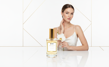 Floral Serenade | Luxury Fragrance Collection