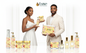 Floral Serenade | Luxury Fragrance Collection