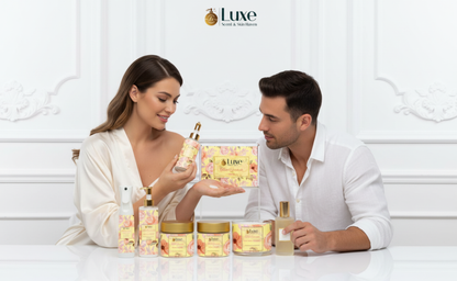 Floral Serenade | Luxury Fragrance Collection