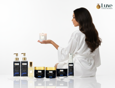 Florale Allure For Her | Luxury Fragrance Collection