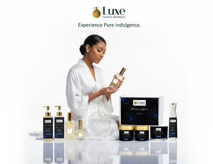 Florale Allure For Her | Luxury Fragrance Collection