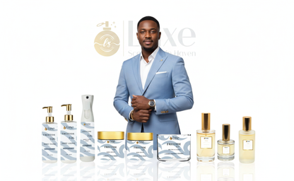 Freetide For Man | Luxury Fragrance Collection