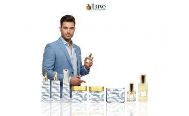 Freetide For Man | Luxury Fragrance Collection