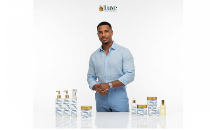 Freetide For Man | Luxury Fragrance Collection