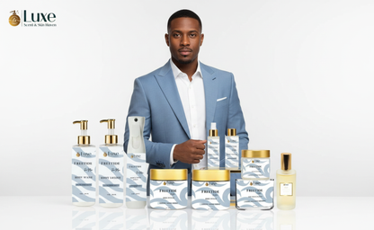 Freetide For Man | Luxury Fragrance Collection
