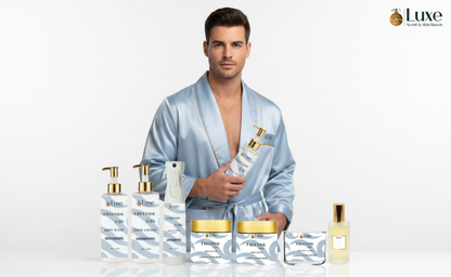Freetide For Man | Luxury Fragrance Collection
