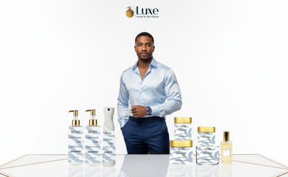 Freetide For Man | Luxury Fragrance Collection