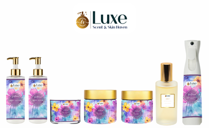 Girlfriend For Her | Luxury Fragrance Collection