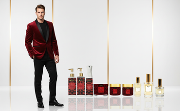 IGNITE For Him | Luxury Fragrance Collection