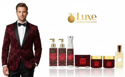 IGNITE For Him | Luxury Fragrance Collection