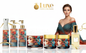 JUNOS For Her | Luxury Fragrance Collection