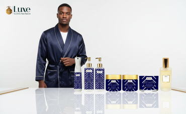 Luxor Aromatico For Him | Luxury Fragrance Collection